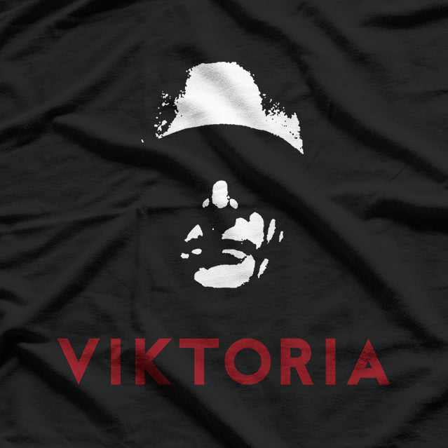 Marduk Viktoria Swedish Death Metal Band Music Graphic T-Shirt