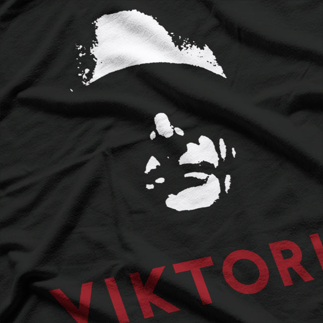 Marduk Viktoria Swedish Death Metal Band Music Graphic T-Shirt