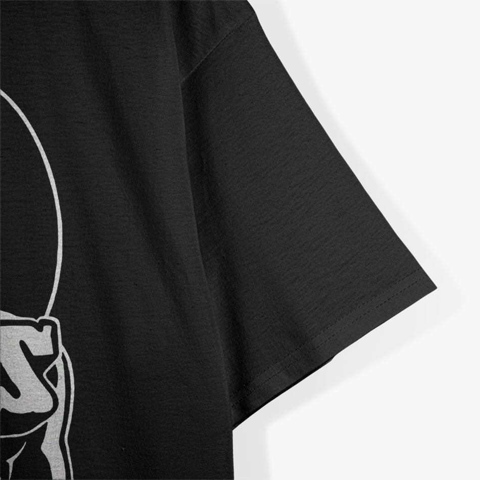 Jesus Is My Homeboy Retro Christian T-Shirt