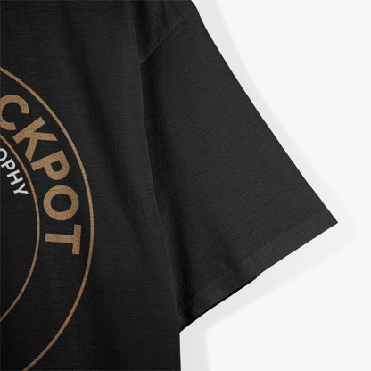 Spoon and Crockpot Club: Killing Tomorrow’s Trophy Today T-Shirt