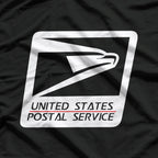 United States Postal Service: Proud USPS Worker T-Shirt