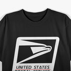 United States Postal Service: Proud USPS Worker T-Shirt