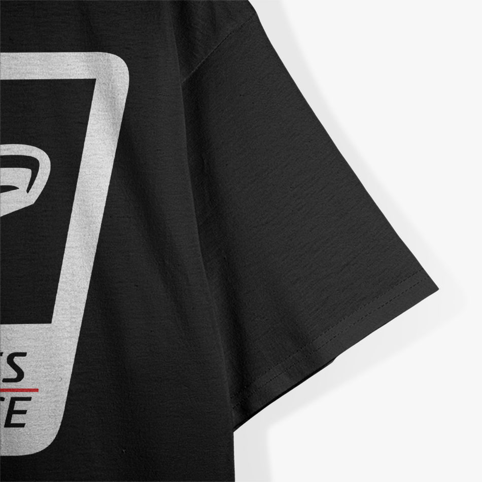 United States Postal Service: Proud USPS Worker T-Shirt