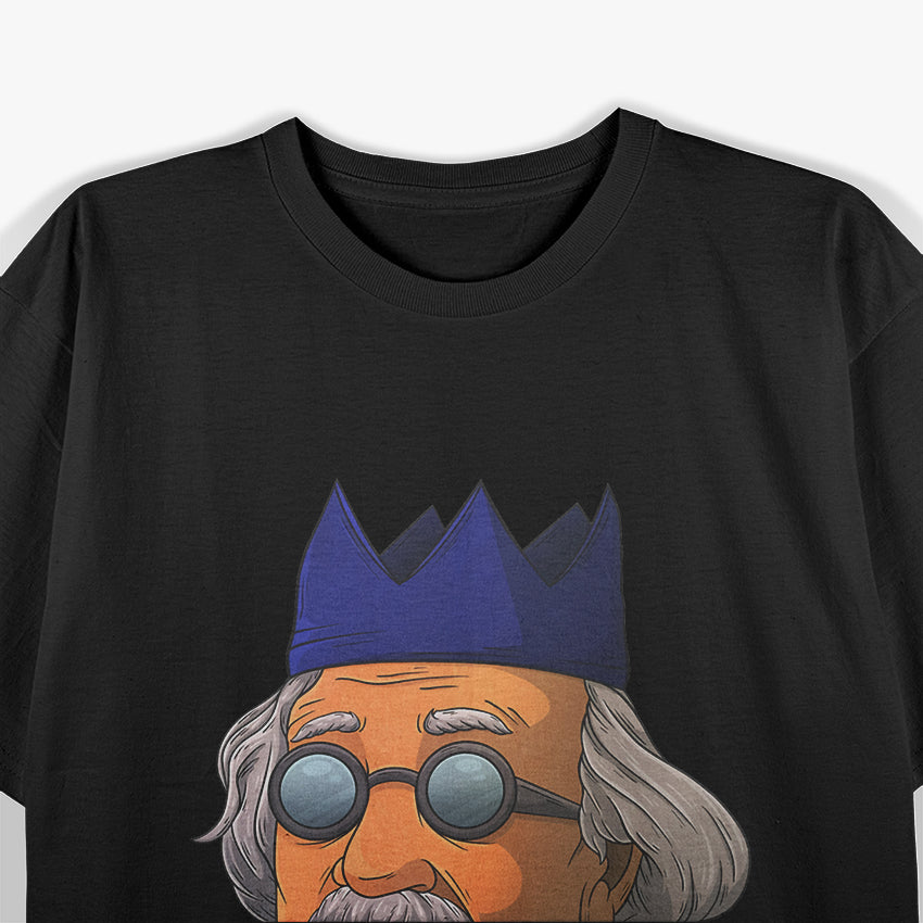 92 Is Half of 99 T-Shirt