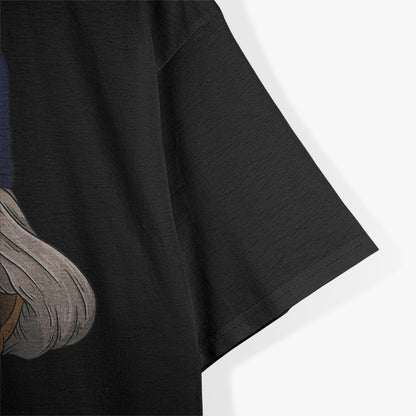 92 Is Half of 99 T-Shirt