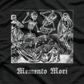 Memento Mori: Danse Macabre (Dance of Death) T-Shirt