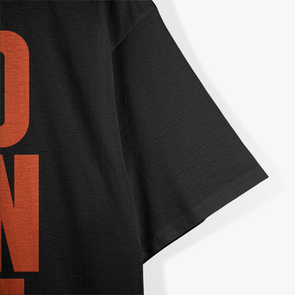 Badminton: Smash, Serve, Win T-Shirt