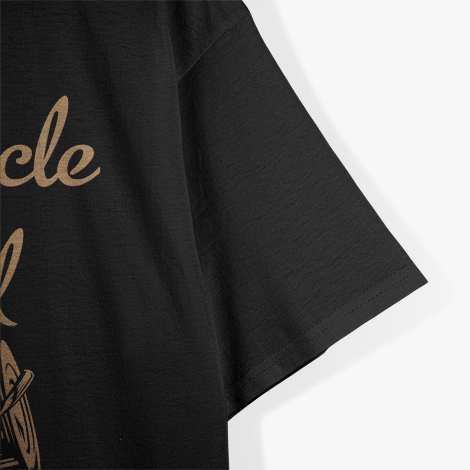 Motorcycle Legend: Ride Fast, Live Free T-Shirt