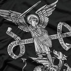 St. Michael the Archangel: Catholic Protector T-Shirt
