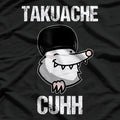 Cuhh Funny Meme Hispanic Culture T-Shirt