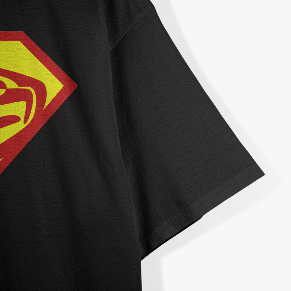 USPS Superman: Everyday Hero Mail Carrier T-Shirt