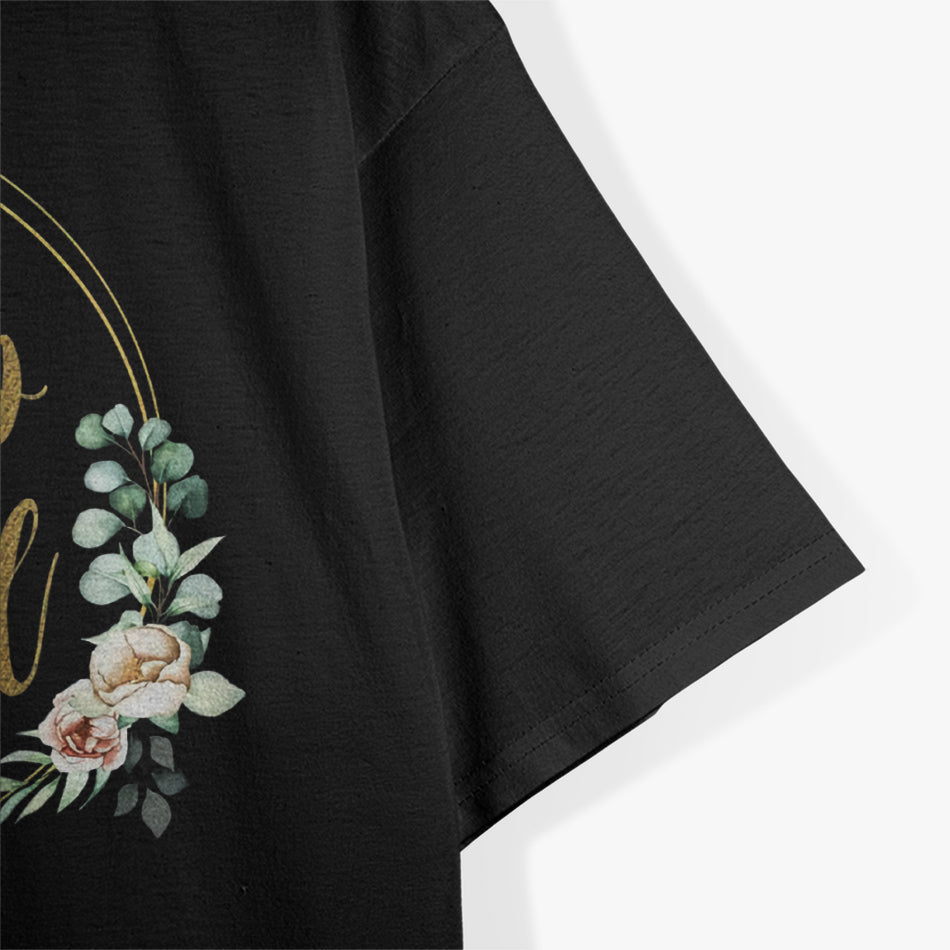 Her Children Rise Up and Call Her Blessed T-Shirt