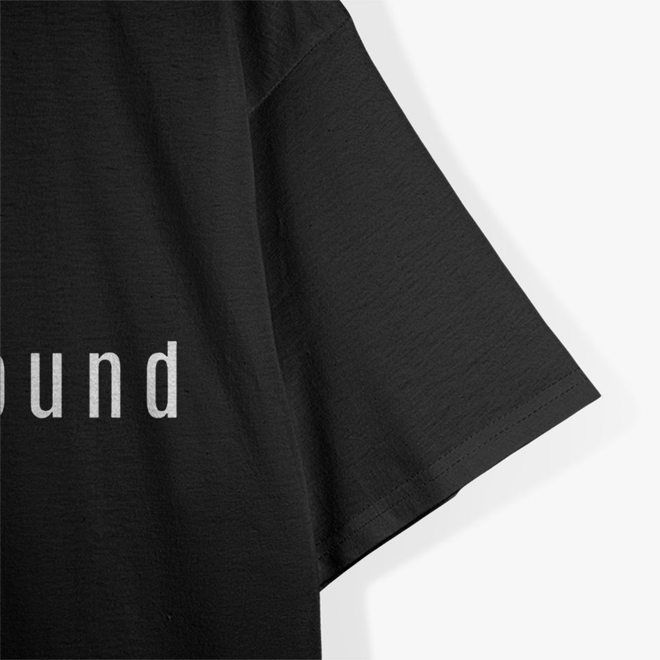 Lost But Found Good Shepherd Jesus Faith T-Shirt