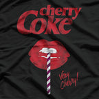 Cherry Coke: Very Cherry, Very Refreshing T-Shirt