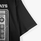 I Make Beats and I Know Things: Music Producer T-Shirt