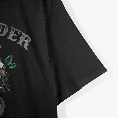 Gunpowder and Lead T-Shirt