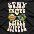 Stay Trippy, Little Hippie T-Shirt