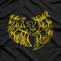 Life as a Shorty Shouldn’t Be So Rough T-Shirt