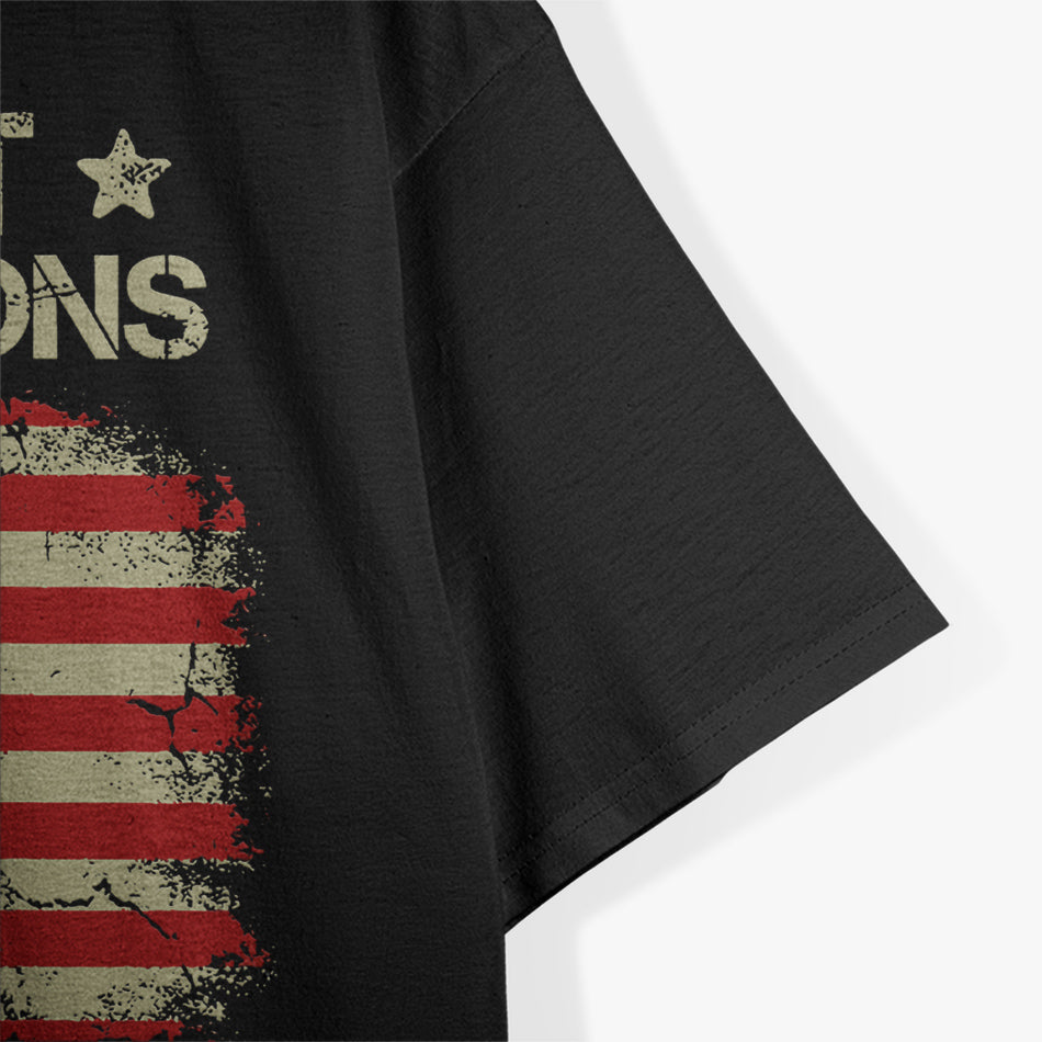 I Want Reparations T-Shirt