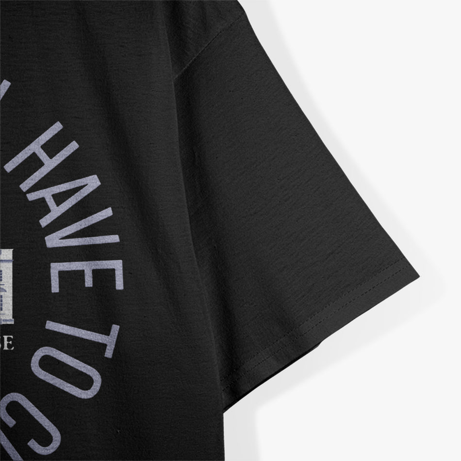 I’ll Have to Circle Back with You Funny Office Humor T-Shirt
