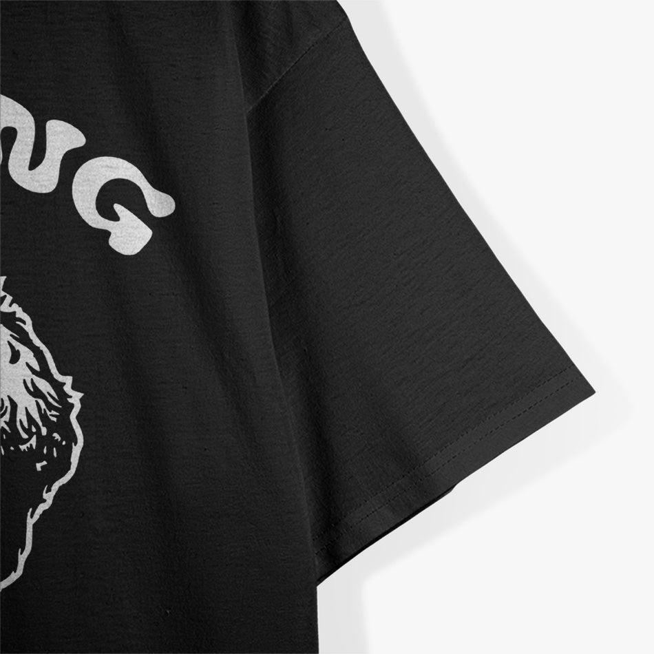 Karl Marx: Sharing is Caring T-Shirt