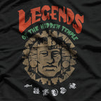 Legends of the Hidden Temple T-Shirt