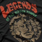 Legends of the Hidden Temple T-Shirt