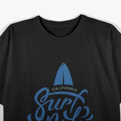 Surf Rider Wave Chaser T-Shirt