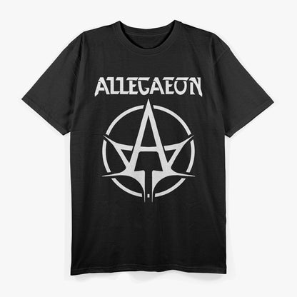 Dark Allegaeon Progressive Death Metal Music Fans T-Shirt