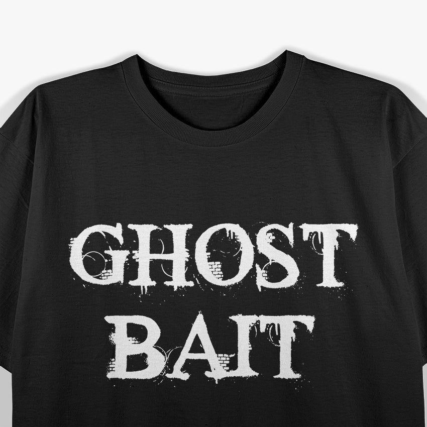 Ghost Bait T-Shirt