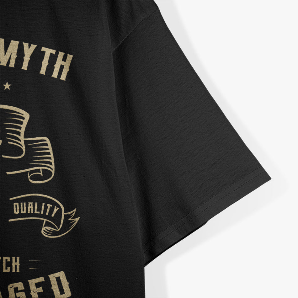 Man. Myth. Legend. Born in 1952 T-Shirt