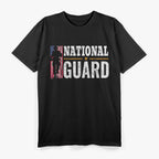National Guard: Defending Freedom T-Shirt