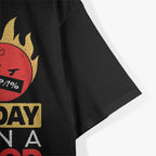 Don’t Talk to Me: It’s Monday T-Shirt