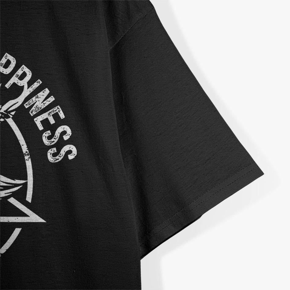 Sunshine and Happiness for All T-Shirt