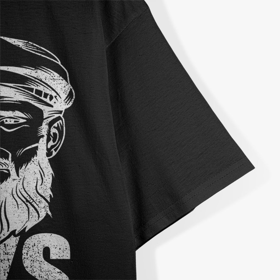 Show Me Your Buoys: Funny Nautical T-Shirt
