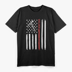 Welder: Sparking Creativity, Forging Strength T-Shirt