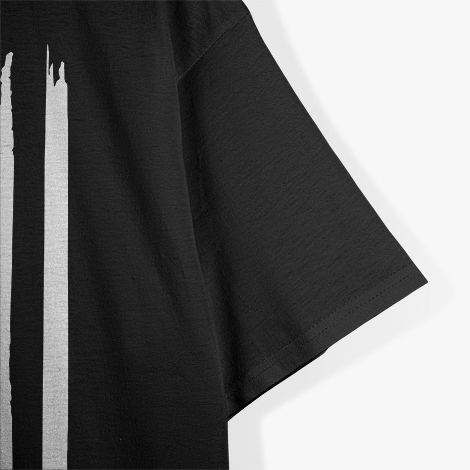 Welder: Sparking Creativity, Forging Strength T-Shirt