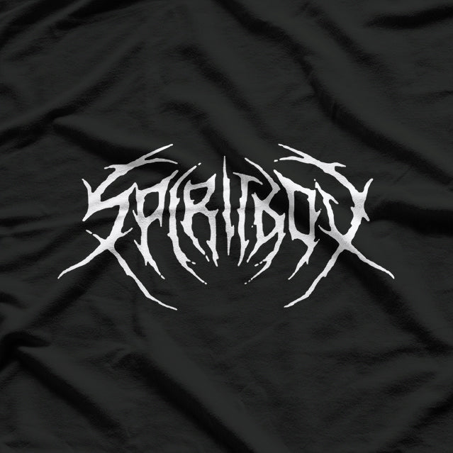 Spiritbox Underground Metalcore Band Music Album Art T-Shirt