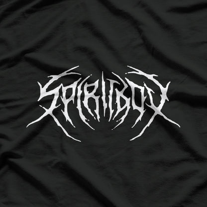 Spiritbox Underground Metalcore Band Music Album Art T-Shirt