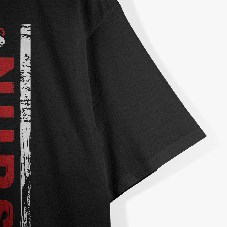 American Nurse Flag RN Nurse MD Shirt Medical T-Shirt