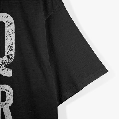 BBQ, Beer & the Sweet Taste of Freedom T-Shirt