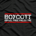 Human Rights for All – Peace, Freedom and Justice Support Love T-Shirt