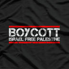 Human Rights for All – Peace, Freedom and Justice Support Love T-Shirt