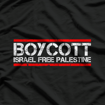 Human Rights for All – Peace, Freedom and Justice Support Love T-Shirt