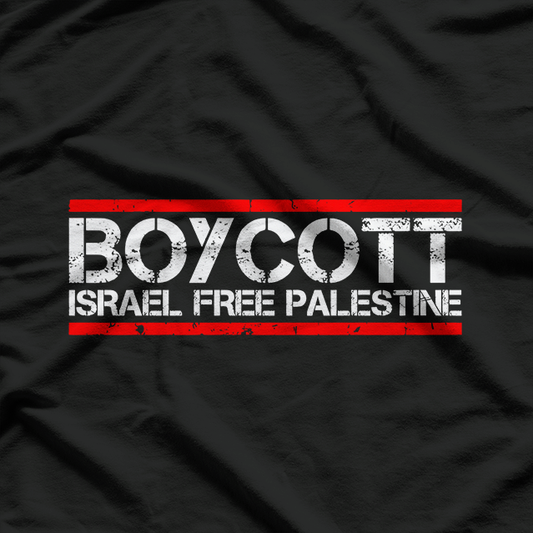 Human Rights for All – Peace, Freedom and Justice Support Love T-Shirt