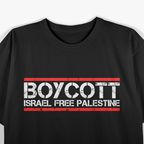Human Rights for All – Peace, Freedom and Justice Support Love T-Shirt