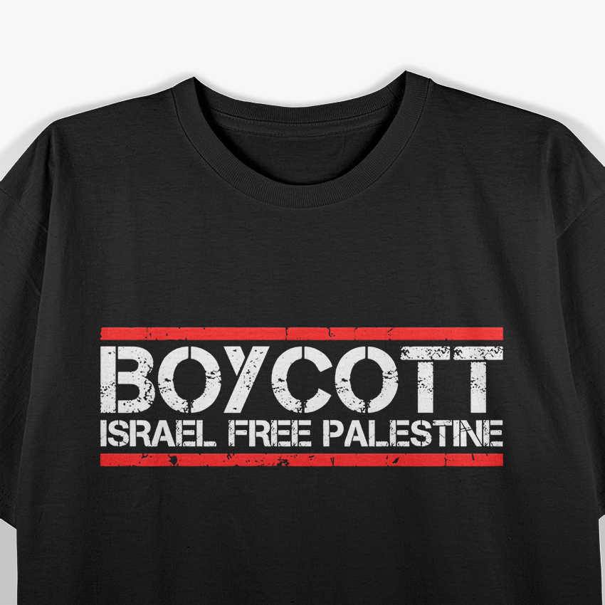 Human Rights for All – Peace, Freedom and Justice Support Love T-Shirt