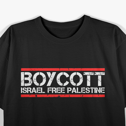 Human Rights for All – Peace, Freedom and Justice Support Love T-Shirt