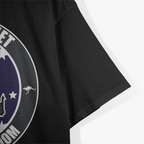 Aussie Hornet Jet Fighter Graphic T-Shirt