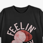 Feeling Hammy Thanksgiving Feast Fun T-Shirt